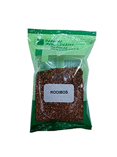 PLAMECA - RED TE 100 GR PLAMECA ROOIBOS von Plameca