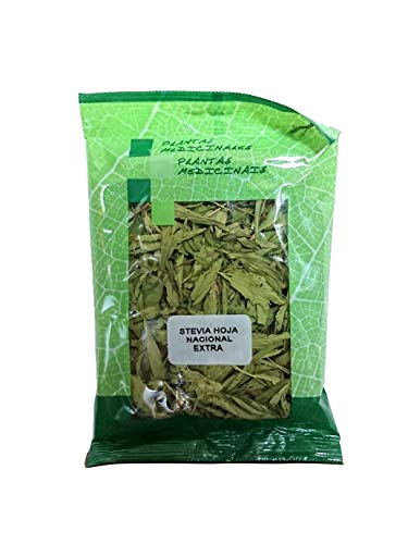 Plameca Stevia Hoja Nacional Extra 15g von Plameca