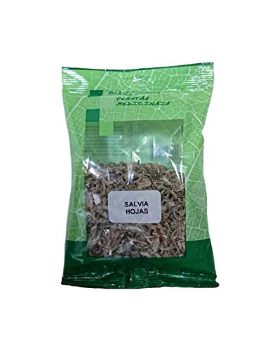 SALVIA HOJAS TRIT 50GR von Plameca