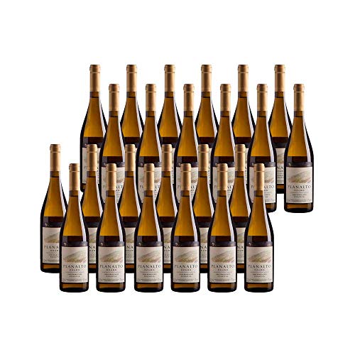 Planalto - Weißwein - 24 Flaschen von Planalto
