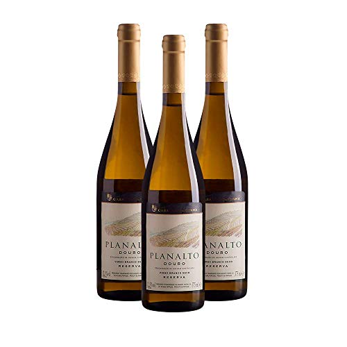 Planalto - Weißwein - 3 Flaschen von Planalto