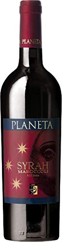 PLANETA Syrah Sicilia Rosso IGT 2009 von Planeta