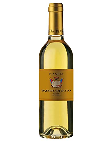 Passito di Noto DOC Planeta 2022 500 ㎖ von Planeta