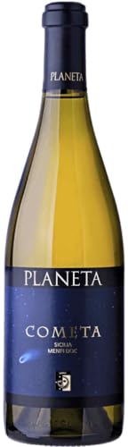 Planeta Cometa Bianco 2022 (1x 0,75L) | trocken | Weißwein | Italien | Fiano von Planeta