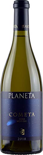 Planeta Cometa DOC Fiano 2018 (1 x 0.75 l) von Planeta