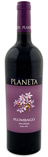 Planeta Nero d'Avola Plumbago 2016 von Planeta