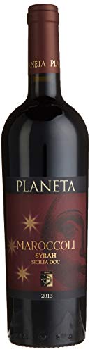 Planeta Syrah IGT 2013 (1 x 0.75 l) von Planeta