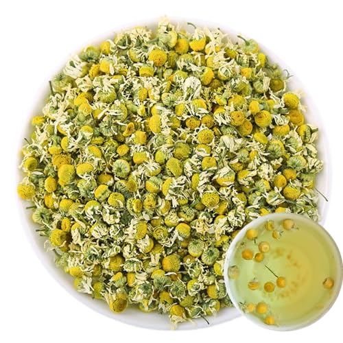 100% (Chamomile) von Plant Gift