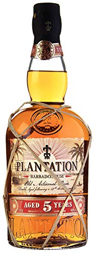 PLANTATION Barbados 5 Years von Plantation Rum