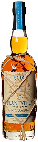 Plantation Nicaragua 2003 Old Reserve, 1er Pack (1 x 700 ml) von Plantation