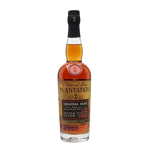 Plantation Original Dark Artisanal Rum von Plantation