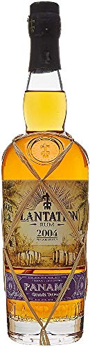 Plantation Pananama Old Reserve 2004 Rum (1 x 0.7 l) von Plantation