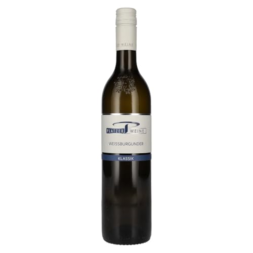 Platzer Weissburgunder Klassik Steiermark 2023 12,5% Vol. 0,75l von Platzer