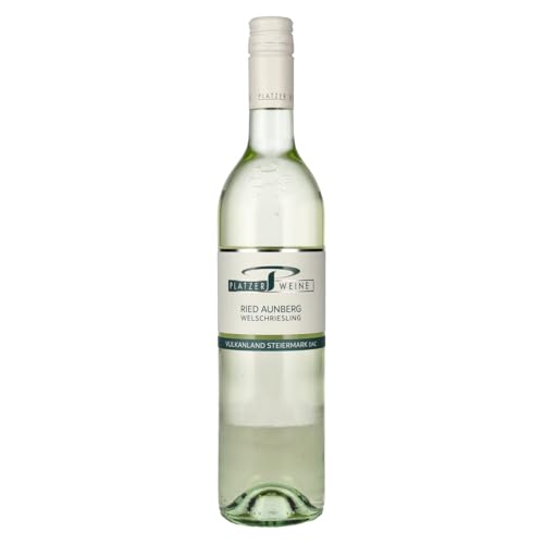 Platzer Welschriesling Ried Aunberg Vulkanland Steiermark DAC 2023 11,5% Vol. 0,75l von Platzer