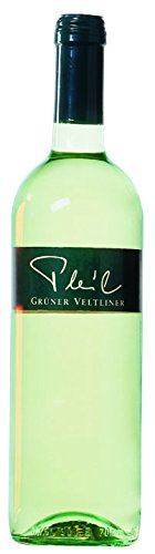 Weingut Pleil Grüner Veltliner Trocken (3 x 0.75 l) von Pleil