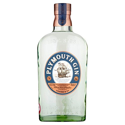 Plymouth Gin 70cl von Plymouth