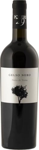 Nero di Troia IGT"Gelso Nero" 2018 0.75l von Podere 29