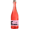 Podere Casa Piana 2022 Furbèin Lambrusco Emilia IGP trocken von Podere Casa Piana