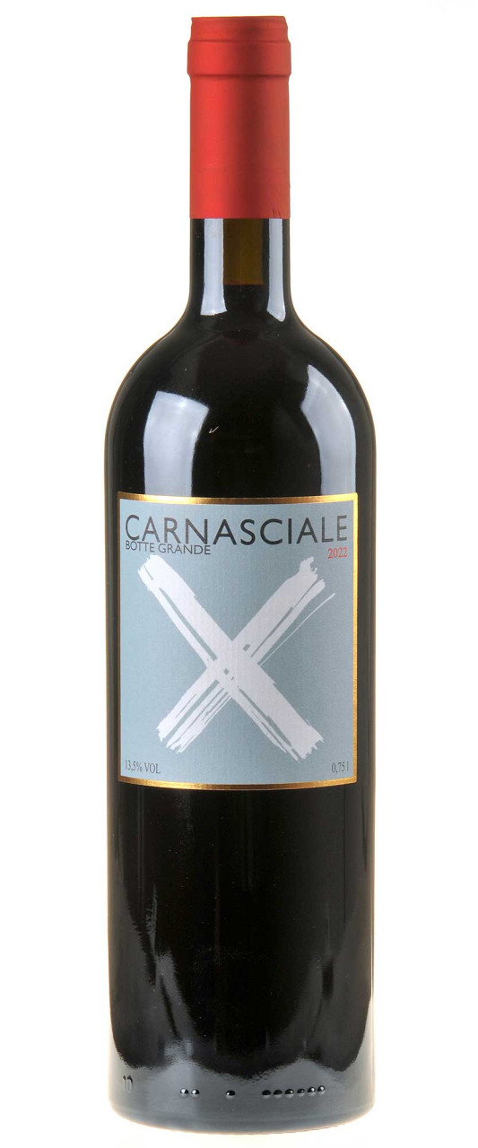 Podere Il Carnasciale Carnasciale Botte Grande 2022 von Podere Il Carnasciale