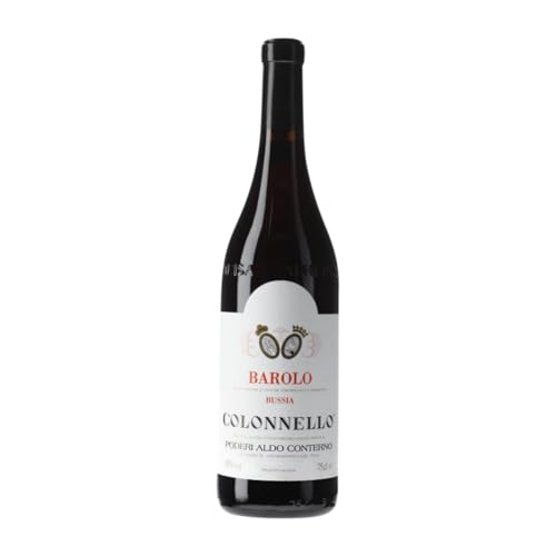 Aldo Conterno Bussia Colonello Nebbiolo 75 cl Rotwein von Poderi Aldo Conterno