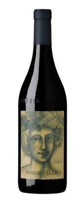 Colla Nebbiolo d'Alba, Poderi Colla 75cl (case of 6), Piemonte/Italien, Nebbiolo, (Rotwein) von Poderi Colla