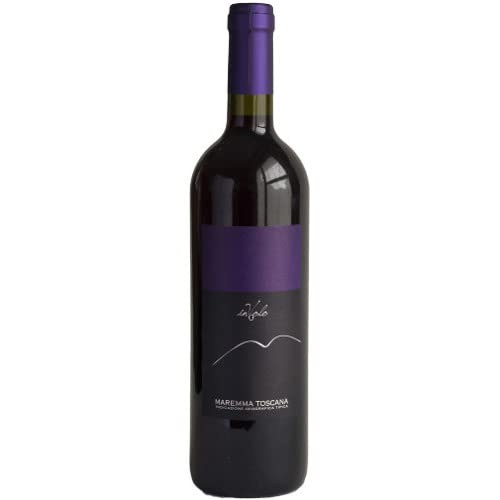 Involo IGT Maremma Toscana Rosso Poderi Firenze (1 Flasche 75 cl.) von Poderi Firenze