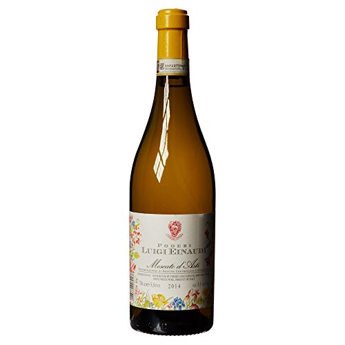 Moscato D'asti Docg Poderi Luigi Einaudi Cl 75 von Poderi Luigi Einaudi