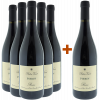 Poderi Vaiot 2020 5+1 Pierin Roero Riserva DOCG Paket von Poderi Vaiot