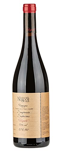 Poderi dal Nespoli Prugneto Romagna DOC Sangiovese Superiore trocken (1 x 0.75l) von Poderi dal Nespoli