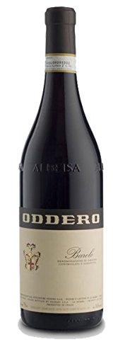 Barolo Oddero 2017 von Poderi e Cantine Oddero