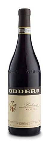 Oddero Barbaresco Gallina 2020 von Poderi e Cantine Oddero