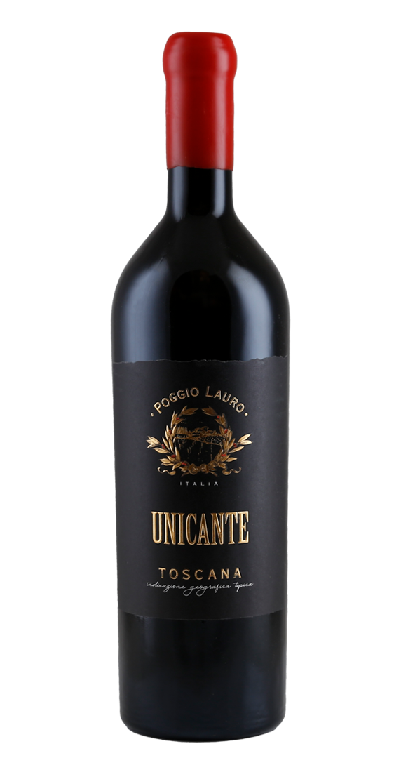 Poggio Lauro Unicante 2017 von Poggio Lauro