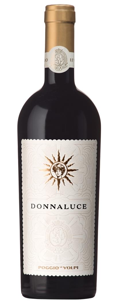 2023 Donnaluce von Poggio Le Volpi