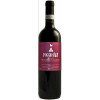 Poggio Salvi  Rosso di Montepulciano DOC trocken von Poggio Salvi