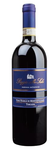 Vino Nobile di Montepulciano Riserva DOCG 2018 von Poggio Alla Sala