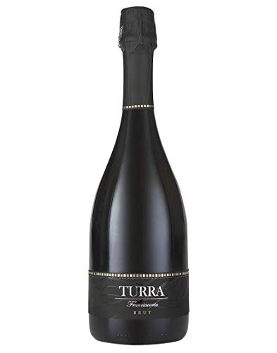 Franciacorta Brut Blanc de Blancs DOCG Turra 0,75 ℓ von Poiget