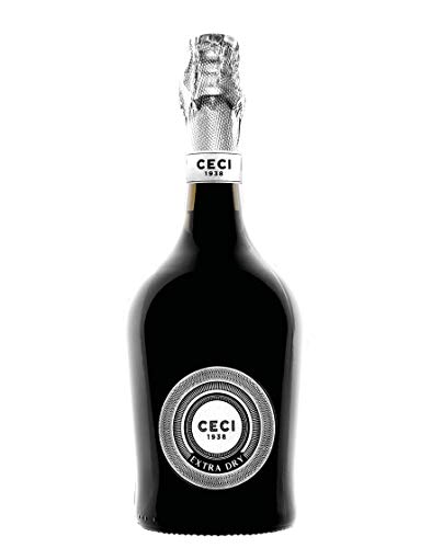 Spumante Extra Dry Cantine Ceci 0,75 ℓ von Cantine Ceci