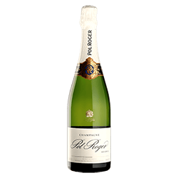 Pol Roger : Brut Réserve von Pol Roger