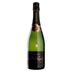 Pol Roger : Brut Vintage 2015 von Pol Roger