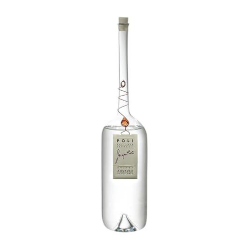 Grappa Poli Torcolato Medium Flasche 50 cl von Poli Distillerie