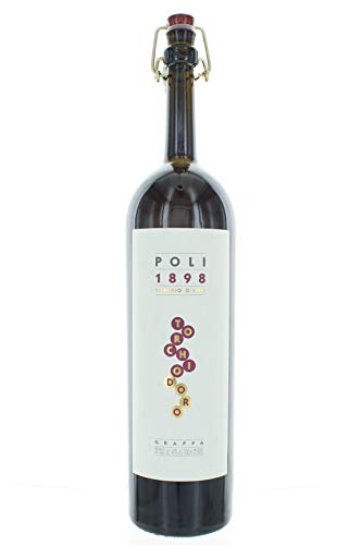 Poli Grappa Torchio D'oro Cl 50 Acquavite Di Vinaccia G 40 von Jacopo Poli