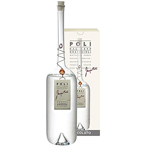 LIEBESGRAPPA TORCOLATO 50 CL von Poli