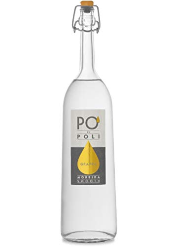 POLI DISTILLERIE Po di Poli Morbida 0,7 Liter von Poli