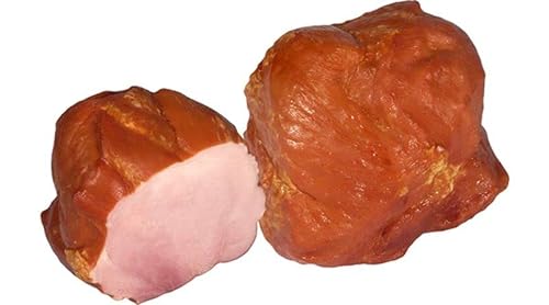 Poliwczkak saftiger Schweineschinken ca. 1,2 kg/polska szynka Ogonowka von Poliwczak