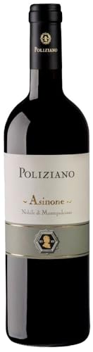 Nobile di Montepulciano DOCG Asinone Poliziano 2018 0,75 ℓ von Poliziano