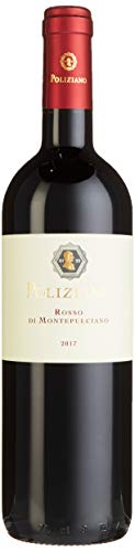 Poliziano Rosso di Montepulciano 2015/2016 (1 x 0.75 l) von Poliziano