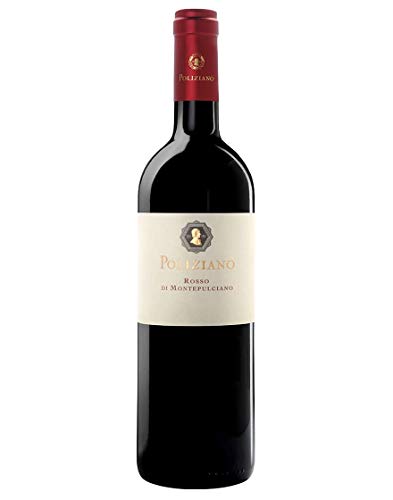 Poliziano Rosso di Montepulciano DOC 2021 (1 x 0.75 l) von Poliziano