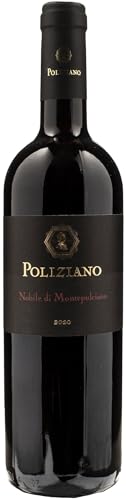 Poliziano Vino Nobile di Montepulciano DOCG 2011 trocken (0,75 L Flaschen) von Poliziano