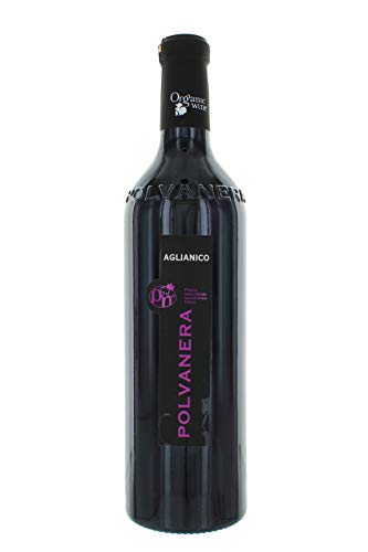 Aglianico Polvanera Cl 75 von Polvanera