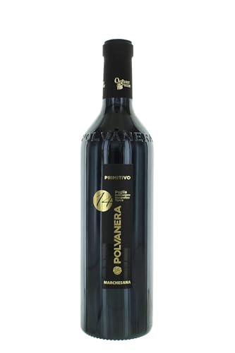 Polvanera Primitivo 14 DOC Gioia del Colle von Polvanera